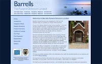Barrells Funeral Directors Limited 289871 Image 0